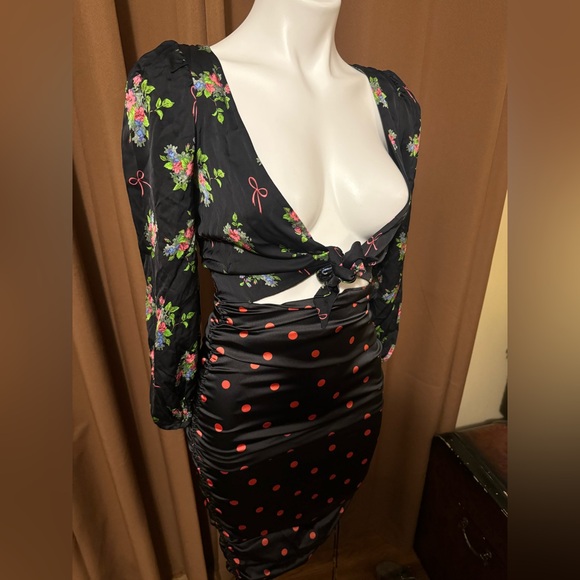 For Love and Lemons Dress - Picture 3 of 9